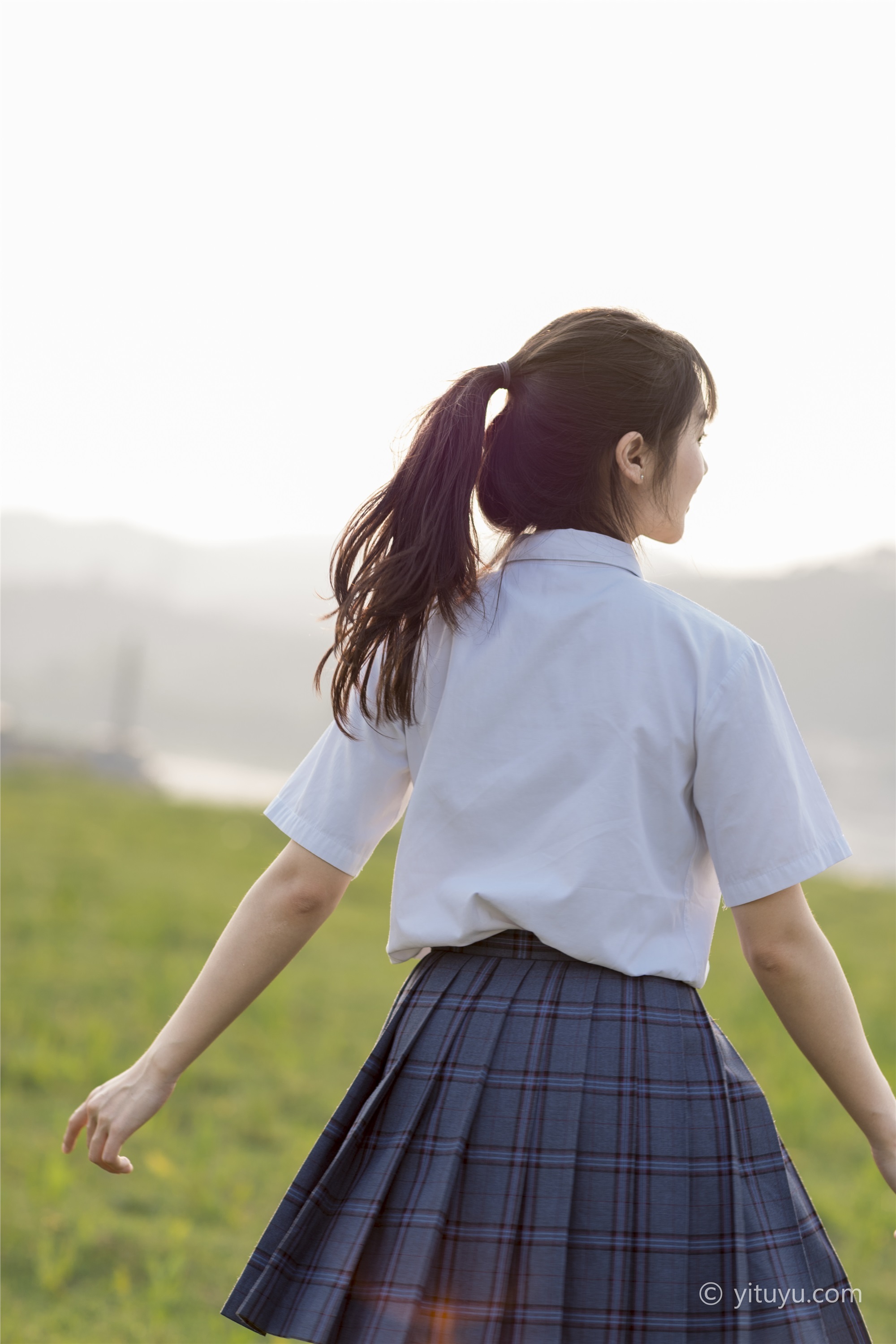 YITUYU艺图语 2021.09.02 纯真年代 雨文